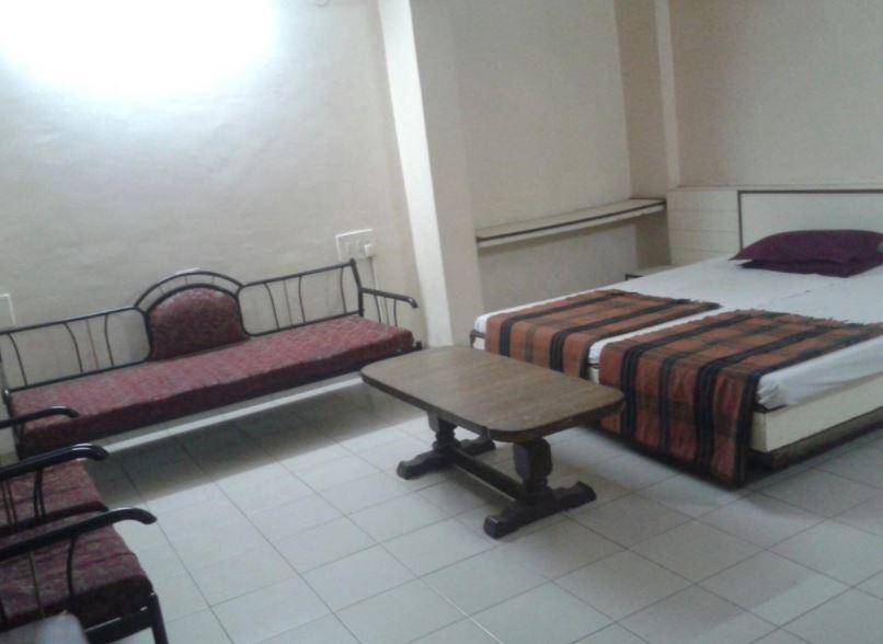 إندور Hotel Sant Plaza المظهر الخارجي الصورة