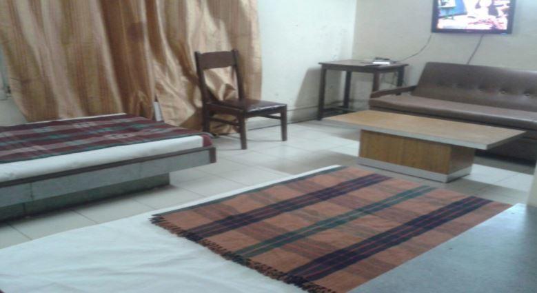 إندور Hotel Sant Plaza المظهر الخارجي الصورة