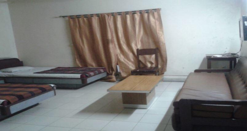 إندور Hotel Sant Plaza المظهر الخارجي الصورة